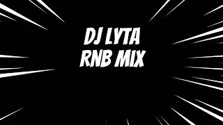 DJ Lyta Rnb Mix 2005 [upl. by Alake813]