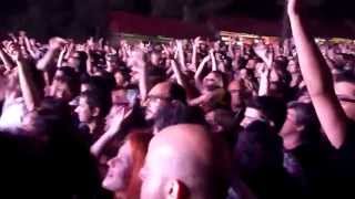 Pulp  Common People Live  Terravibe Athens 2011 HD [upl. by Sugar]