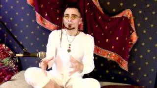 Qi Gong Siddhis Chakra Power exercise [upl. by Orfinger]