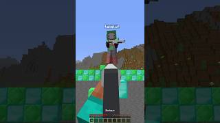 Who would you save Secret DREAM vs Jigsaw shorts minecraft minecraftshorts [upl. by Friede325]