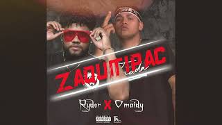 Zaquitipac Ryder C ❌ Omaidy Audio oficial [upl. by Billat258]