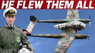 quotI Flew Them Allquot A Take On Aircraft WW2 Events And Key Protagonists COMPLETE DOCUMENTARY [upl. by Eelynnhoj]