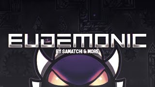 Eudemonic Remake Preview [upl. by Arbba673]