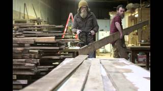 Sons Of Sawdust The Rise From Dust  A Documentary [upl. by Adnirak]