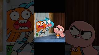 👉Guess The Password 👀gumball shorts [upl. by Noislla]