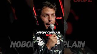 Tony says YouTube is trying to censor him 💀 tonyhinchcliffe killtony standupcomedy [upl. by Harrell788]