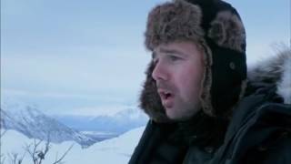 An Idiot Abroad S02E04 Whale Watching [upl. by Arondel606]