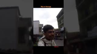 Way to Resungareels youtube nepal tranding goviral vlog world goviral fyp op TheNepvlog [upl. by Aggappera]