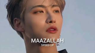 Atiye  Maazallah Speed Up [upl. by Nylhtac424]