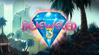 Bejeweled 3 OST Quest Mode  Avalanche amp Balance [upl. by Raymond157]