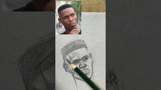 arttutorial drawing sketchbook art dessin howtodraw howtosketch pencilsketch pencilart [upl. by Ailekahs]