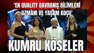 quotEN QUALITY DAVRANIŞ BİLİMLERİ UZMANI ve YAŞAM KOÇUquot  KUMRU KÖSELER [upl. by Llerrah]