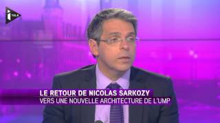 Le retour de Nicolas Sarkozy  J7 [upl. by Garrik]