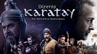 Direniş Karatay Turkey Movie  Urdu Subtitle [upl. by Holmes]