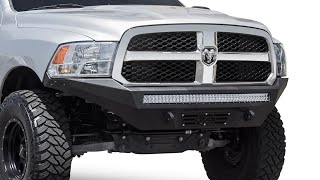 6 Things I Love About My Ram 1500 [upl. by Boylston]