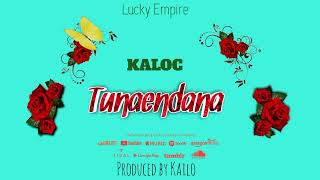 OFFICIAL AUDIO BY KALOCTUNAENDANA [upl. by Marthe]