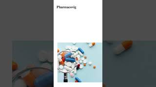 What is a Pharmacovigilance pharmapharmacovigilance [upl. by Noonberg938]