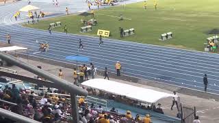 Marcinho rose 200m camperdown classic 2023 [upl. by Nostrebor]