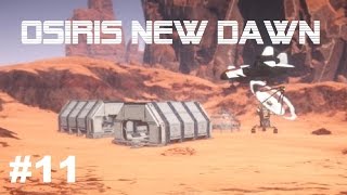 Osiris New Dawn  Zwangs neustart  Multiplayer Gameplay Deutsch 11 [upl. by Ailecnarf]