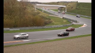 Vrij Rijden Mega Video 23112024 Zandvoort [upl. by Salvidor645]