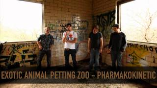 Exotic Animal Petting Zoo  Pharmakokinetic [upl. by Christoffer]