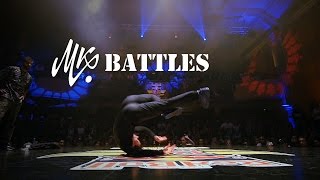 IMRAN vs ZOHAIR  Red Bull BC One Switzerland Cypher 2016  TOP 16 [upl. by Corine]