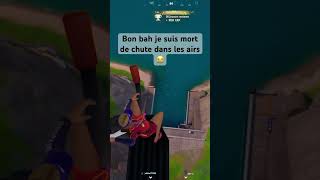 Si quelqu’un peut m’expliquer j’suis preneur 😭 fortnite france [upl. by Canning]