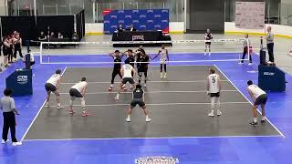 Vanguard University Vs Grandview University NAIA Nationals 2023 [upl. by Flaherty]