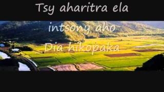 ilay tany niaviakofeo gasy [upl. by Chally]