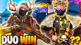 BASB amp BASP META LOADOUTS GET US THIS WIN 🤯 [upl. by Gordan]