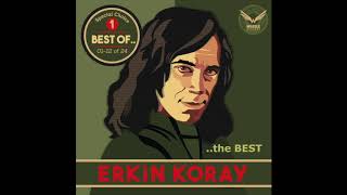 Erkin Koray  Goca Dünya Official Audio From The Album quotThe Best of The Bestquot 2020 [upl. by Nnylyma671]