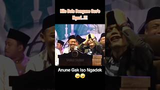 Gus Iqdam Budrek Ketemu Jamaah Random 🤣🤣 shorts gusiqdham [upl. by Nna]