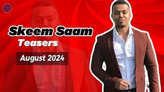 Skeem Saam Teasers August 2024  Next on Skeem Saam  SABC1 [upl. by Jacinta]