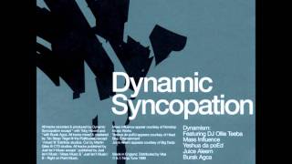 Dynamic Syncopation  Homing in [upl. by Yordan994]