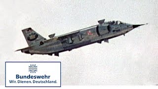 Classix Testpiloten 1975  Bundeswehr [upl. by Aryam176]