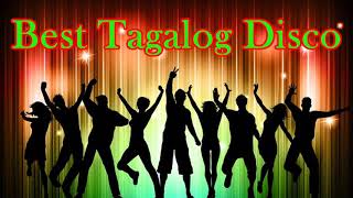 OPM Remix Dj Rowel Tekno Best Tagalog Disco Parties Mix [upl. by Recha]