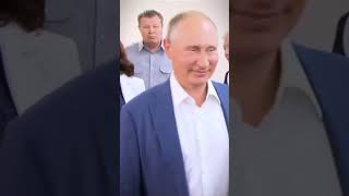 president King Putin🇷🇺🫡youtubeshorts shorts viralvideo reels king president putin russia [upl. by Sheelagh]