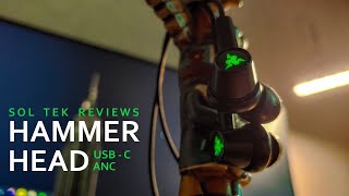 Razer Hammerhead ANC 6 Month Review [upl. by Achorn]