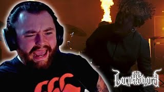 Rap Fan Reacts To Lorna Shore For The FIRST Time [upl. by Clere239]