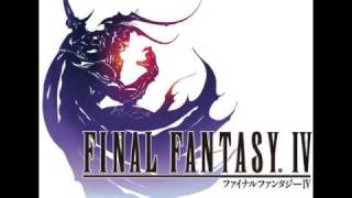 Final Fantasy IV Ds Ost  Troian Beauty [upl. by Xino]