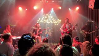 The Sheepdogs  LIVE  Rough Rider 89  The Fine Line Cafe  Mpls MN 91524 [upl. by Cadal]