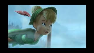 TinkerbellThe lost treasurehindi dubbed [upl. by Eniaj96]