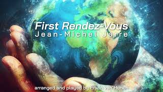 JeanMichel Jarre  First RendezVous Orchestral Cover [upl. by Brenk]