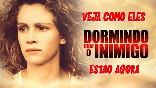 DORMINDO COM O INIMIGO 1991 VEJA COMO ELES ESTÃO AGORA [upl. by Eustacia]