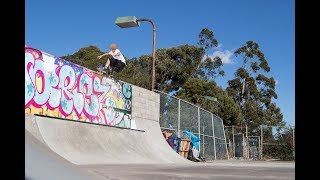 Charred Remains Arson Dept II featuring Grant Taylor Raney Beres Jamie Foy and Ishod Wair [upl. by Aeriela]