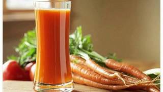 How Much Carrot Juice Is Safe To Drink [upl. by Enifesoj]