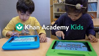 Introduction to Khan Academy Kids [upl. by Yseulta]