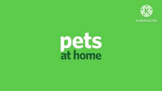 Pets At Home Logo 2007 1080p FHD 60fps [upl. by Livvyy]