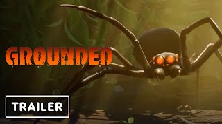 Grounded  Reveal Trailer  Xbox amp Bethesda Showcase 2022 [upl. by Armmat]