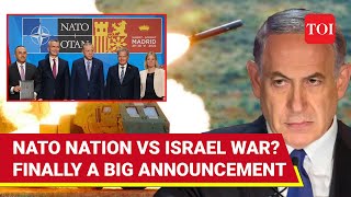 Israel To Attack Turkey Now Erdogan Gets Big Message From Israeli President Herzog [upl. by Lindsey]